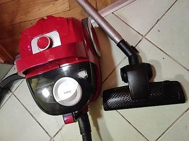 Računari, laptopovi i tableti: Usisivač Gorenje 1900 w bez kese. kompletan. dobar . Mirjevo — 9