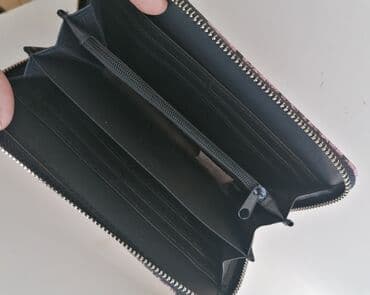 zenske torbice mona: Women's wallet — 4