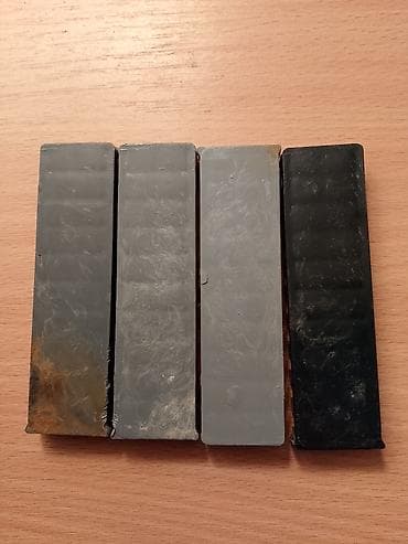 unimer za struju: PTT regleta 4 komada. - Tip: višepolni klemm blokovi sa vijčanim — 3
