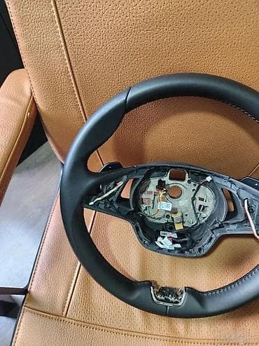 Sistem upravljanja i oslanjanja: VOLAN SKODA OCTAVIA SUPERB F1 SALTANJE | Volan skoda octavia superb — 4