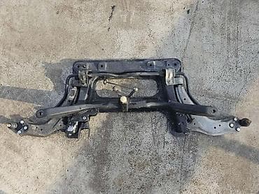 distanceri za kvad: PREDNJI MOST ZA PEUGEOT 306 — 1