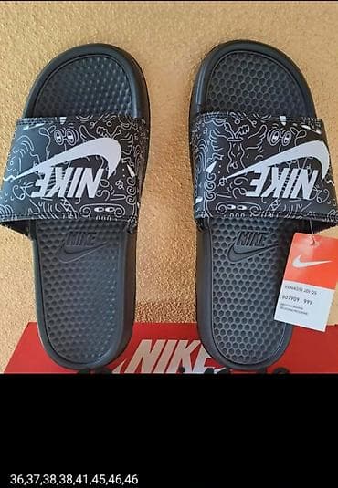 obuća novi pazar: Papuče bоја - Šareno — 5