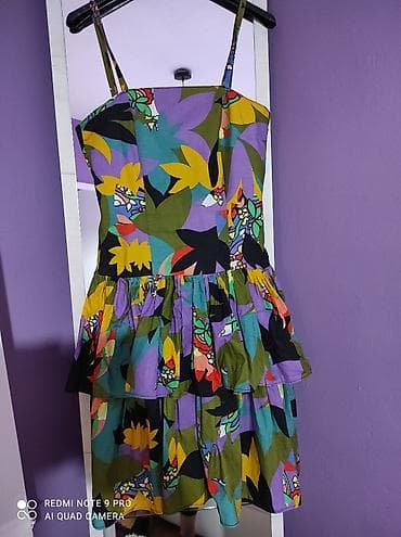 trenerke north face: Haljinica velicina xs duzina 94 poluibim od pazuha do pazuha 39 — 3