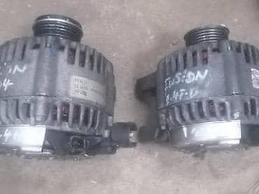 jagodina polovni automobili: ALTERNATOR ZA FORD FIESTA OD 2002. DO 2008. GOD. | alternator ford — 10