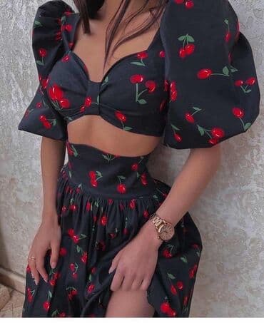kompleti za zene svecani: 9Fashion Woman — 1