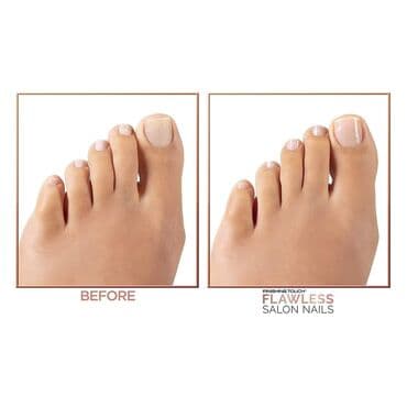 Ostali aparati za manikir i pedikir: Turpija za pedikir/manikir na USB punjenje sa 5 nastavaka Salon Nails — 2