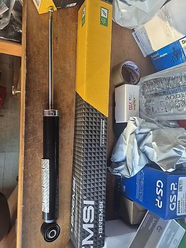 reno clio do 5000 eura: Zadnji amortizeri Audi A3 8P VW Golf 5 VW Golf 6 VW Passat B6 - Tip — 1