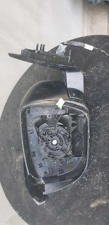 amortizeri astra g: RETROVIZOR ZA NISSAN QASHQAI, QASHQAI + 2 OD 2014. DO 2017. GOD. | — 1