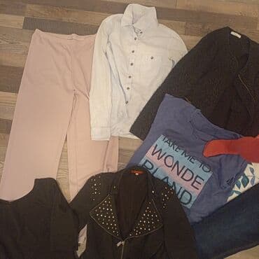 walkmaxx patike zenske: Ženska garderoba – raznovrstan paket Sadržaj: - Haljine: crna sa puf — 4