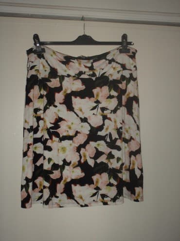 SUKNJA STREET ONE 44 Moderno Moderna kvalitetna suknja kupljena u — 1