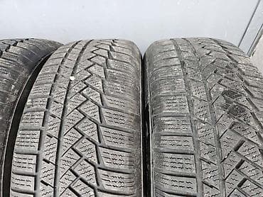 195 65 15 c: CONTINENTAL 215/65 R16 ZIMSKA | 215/65 R16 Continental Zimske 4 — 4