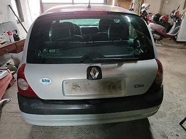 reno clio limuzina: GEPEK VRATA CLIO 2 ZA RENAULT CLIO — 1