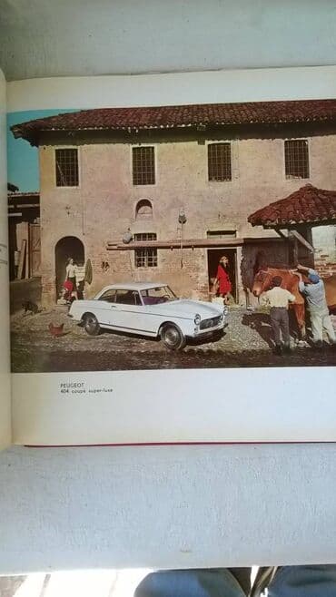 kontrolni zadaci iz matematike za 2 razred eduka: Knjiga:Style auto 1963.,160 str. ita/eng.(13 dizaajnera za auto — 7