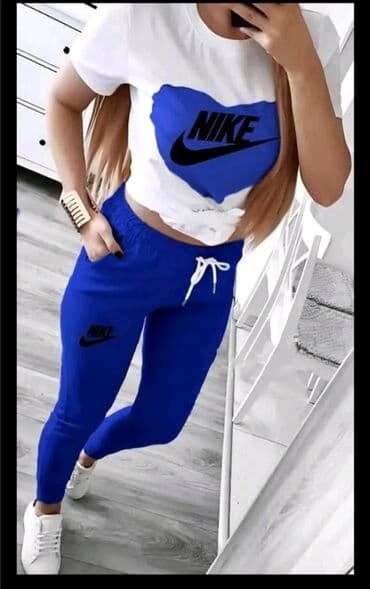 nike patike sa krznom: Nike, S (EU 36), M, L, bоја - Šareno — 5