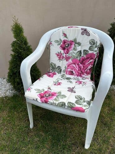 Podmetači za stolice od table sundjera️ Dimenzije podmetača:82x40️