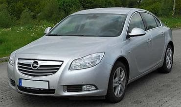 adapter za opel insigniu: OPEL INSIGNIA - KOMPLETAN AUTO U DELOVIMA | Svi delovi za Opel — 1