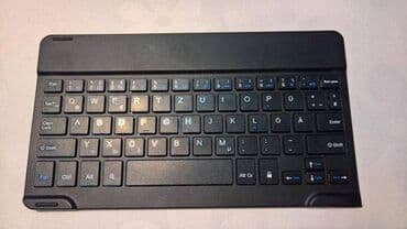 antena za mini liniju: Tastatura Blutut mini — 2