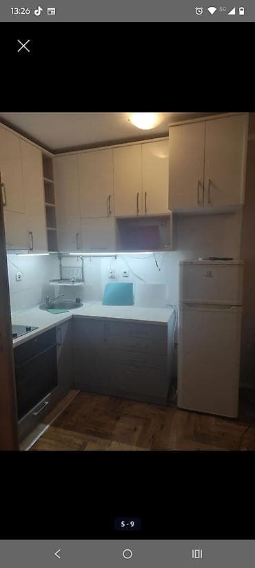 stan loznica: Izdaje se jednoiposoban stan, Novi Sad, Nova Detelinara. Mali su — 2