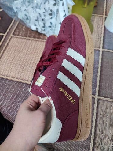 smaragdno zelena haljina: Trainers, Adidas, size - 38 — 5