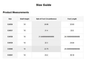 High boots: Ankle boots, 41 — 3