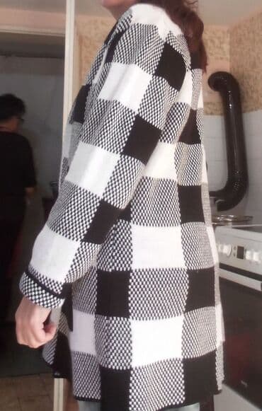 midi haljine h m: XL (EU 42), Other type, Geometrical — 2