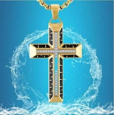 patike za fudbal sa čarapicom: Pendant necklace — 3