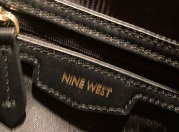 proteze za urasle nokte: Elegantna torbica, Nine West, Materijal: Koža — 3