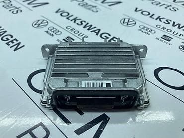 automati: MODUL FARA BALAST ZA VOLKSWAGEN JETTA, GOLF 5, PASSAT B6 | — 1
