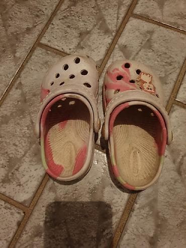 hm decije haljine: Papuce broj 24 — 3