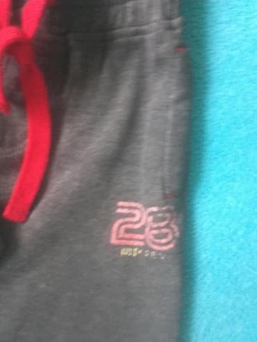 decije velicine: Trenerka ORIGINAL MARINES deblja za dečake Original MARINES odsečena — 3