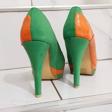 puma cipele za zimu: Salonke, 39 — 6