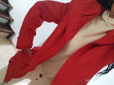 Jakna prolecna s/m,h&m