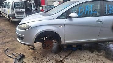 reno senik do 3000 eura: ALTEA KRILO ZA SEAT ALTEA OD 2003. DO 2009. GOD — 1