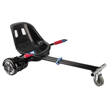 play time slicice fudbal: Sediste za Hoverboard za inc 8"inc 10"inci Sediste za hoverbord — 1
