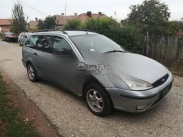 ford focus do 2500 evra: PUMPA TDDI ZA FORD FOCUS OD 1998. DO 2014. GOD. | SMEDEREVSKA — 1