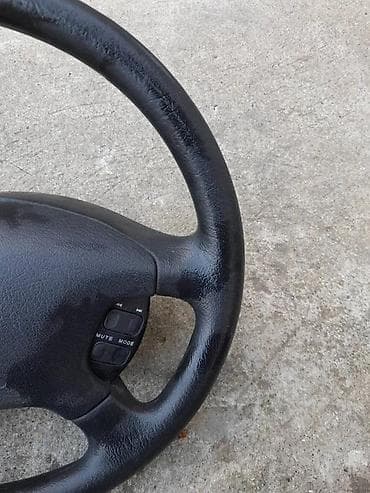 Sistem upravljanja i oslanjanja: VOLAN SA KOMANDAMA XARA PICASSO,XARA | Volan sa komandama xara — 3