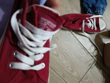 a klasa patike: 39 — 1