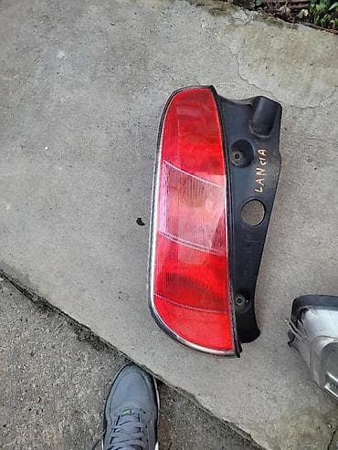 LEVI STOP LANCIA Y | levi stop lancia y na lalafo.rs LEVI STOP LANCIA Y | levi stop lancia y