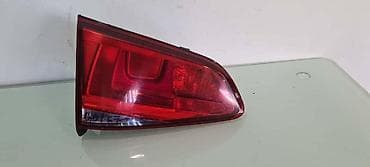 goran auto vrbas: STOP LAMPA ZA VOLKSWAGEN GOLF 7 OD 2009. DO 2011. GOD. - 5G0945093AD — 2