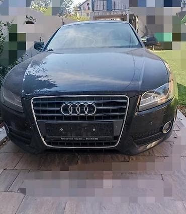 2.0TDI PUMPA U REZERVOARU ZA AUDI A5 OD 2007. DO 2011. GOD. | AUDI na lalafo.rs 2.0TDI PUMPA U REZERVOARU ZA AUDI A5 OD 2007. DO 2011. GOD. | AUDI