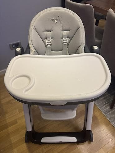 prada jakne cena: Multifunkcionalna hranilica za bebe i malu decu - Stabilna, čvrsta — 2