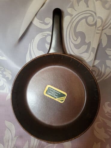tefal tiganji: Tiganj nov nemacki Friesland. Tiganj nov,za ringlu. nije za otvoren — 2