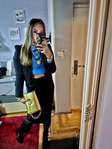 prada torbe original: Ovakve košulje imamo još u crvenoj boji — 2