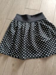 Trenerke: Suknja s — 1