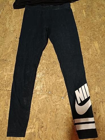 original tech fleece: Prodajem " Nike" originale :majica 1000,helanke 1500,ranac 1500,sve je — 4