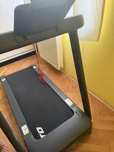 dexy co bicikle za decu: Traka za trčanje (model na konzoli: PACER 6300) - Električna traka — 3
