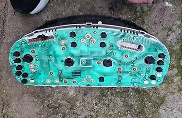 Instrument table: KM SAT ZA HYUNDAI GETZ | Hyundai getz km sat — 2