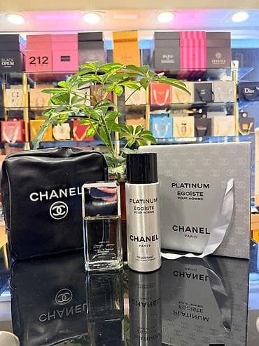 Lične stvari: Setovi — 2