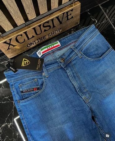 kargo pantalone h m: Muske farmerke — 3