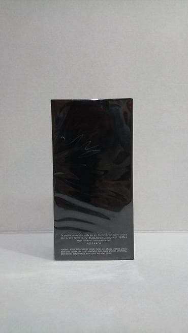 prada paradoxe parfem: AZZARO POUR HOMME EDT 200ML | Azzaro Pour Homme edt 200ml. Original — 5